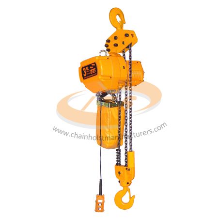 3 Ton Electric Chain Hoist